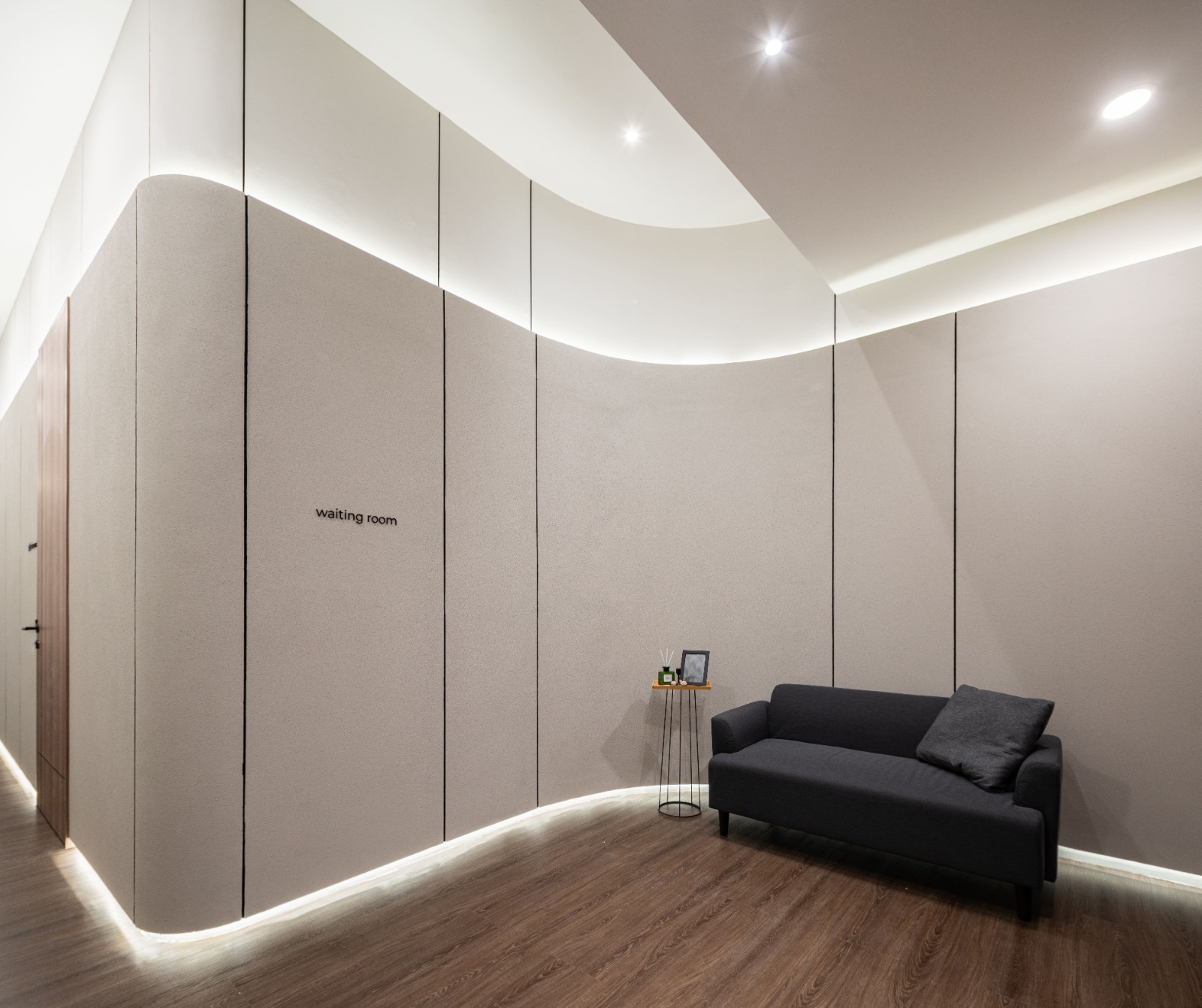 Interior Reviver PIK 2